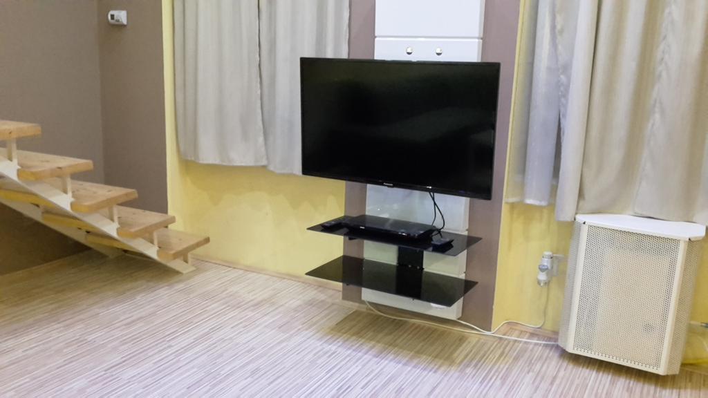 بودابست Kodaly Apartments المظهر الخارجي الصورة