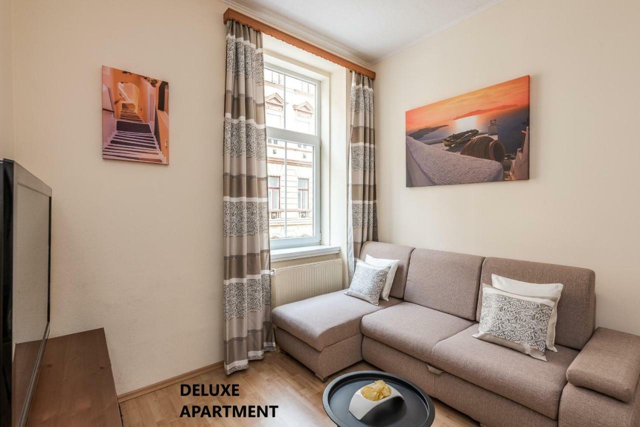 بودابست Kodaly Apartments المظهر الخارجي الصورة