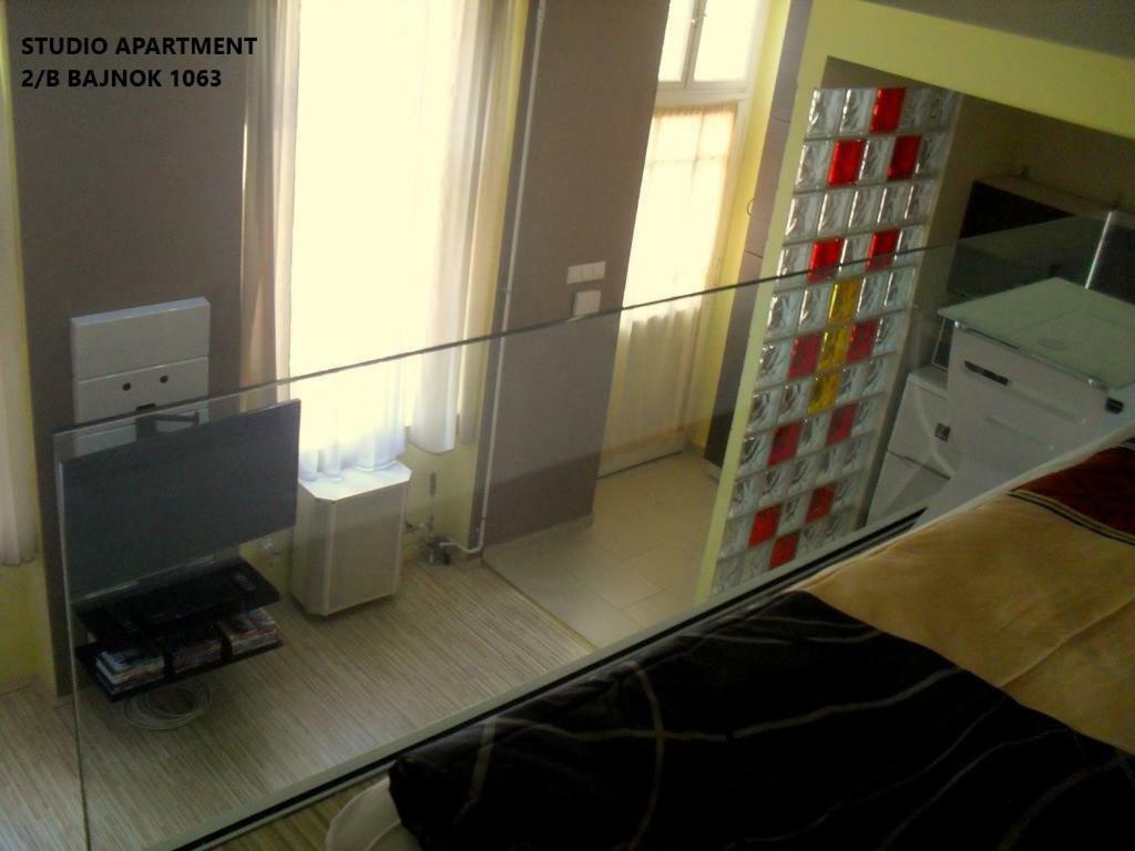 بودابست Kodaly Apartments المظهر الخارجي الصورة